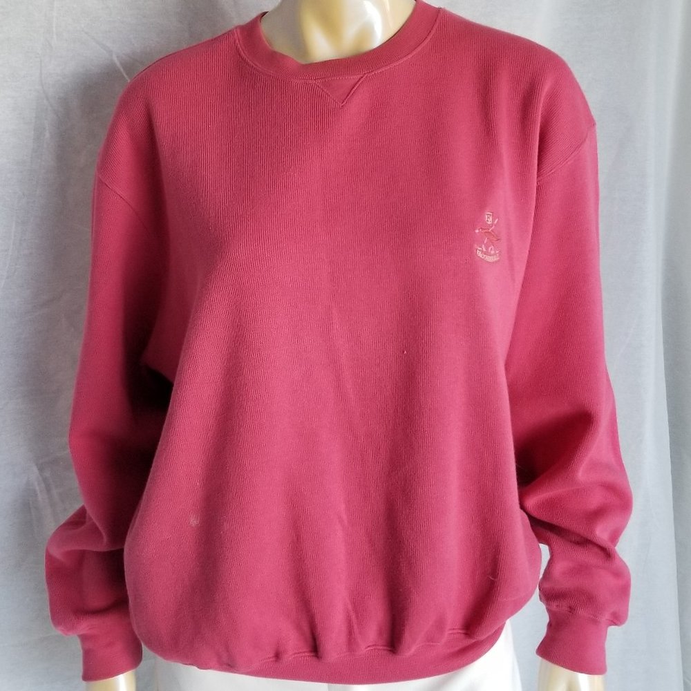 Faconnable sweatshirt